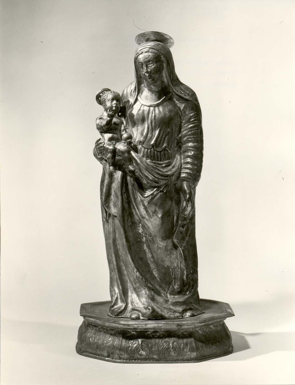 statua - ambito veneziano (sec. XVI)