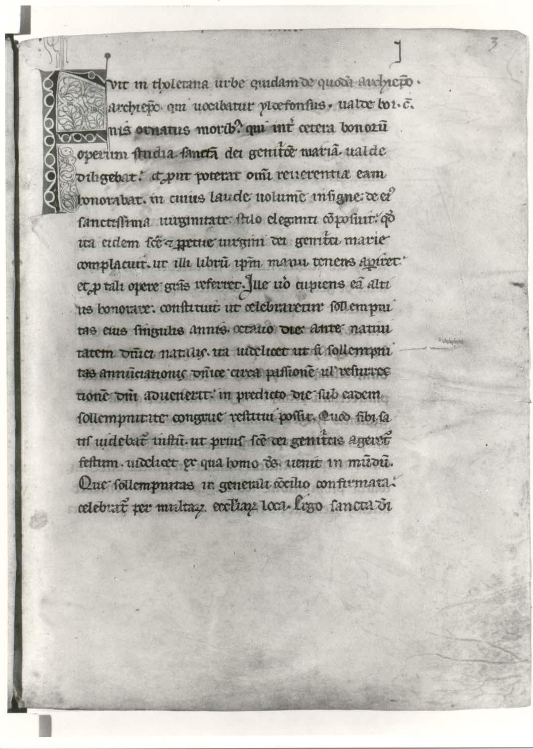 libretto - ambito veneto (fine/inizio secc. XIII/ XIV)