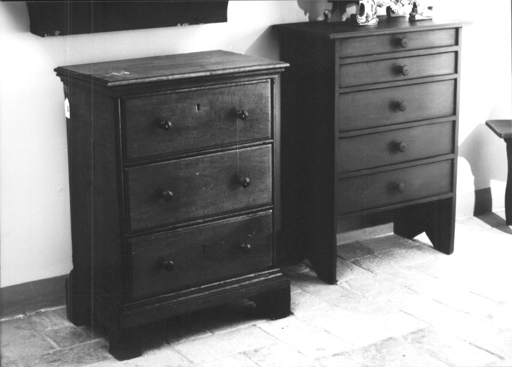 settimanile - ambito friulano (sec. XIX)