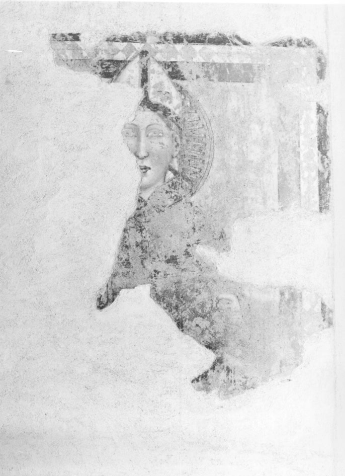 San Ludovico da Tolosa (dipinto) - ambito friulano (sec. XIV)