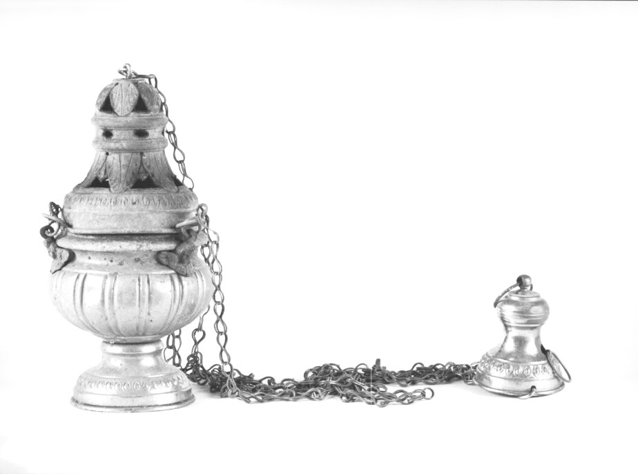 turibolo - ambito friulano (sec. XIX)