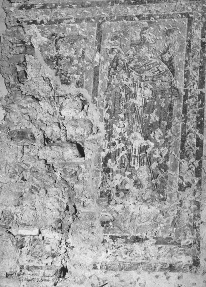 Santi Vescovi (dipinto) - ambito friulano (sec. XIII)