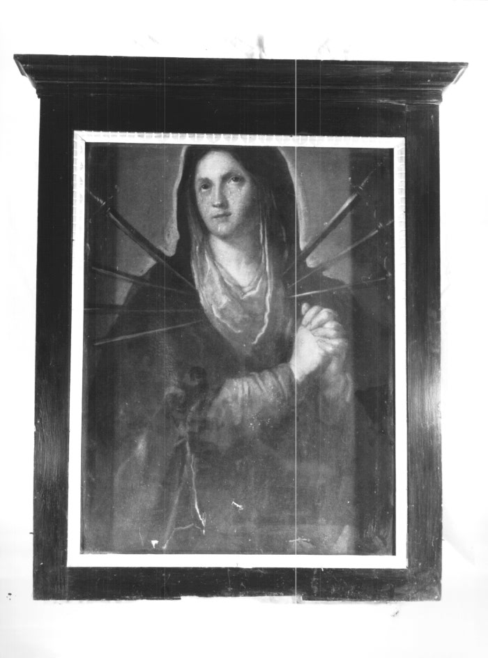 teca - ambito friulano (sec. XIX)