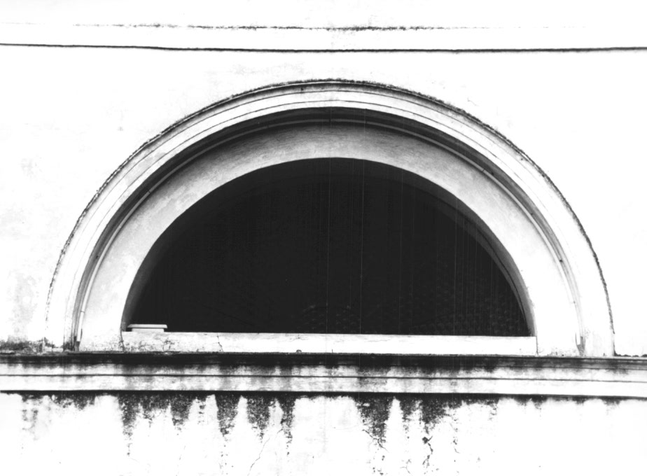 lunetta - ambito friulano (prima metà sec. XVII)