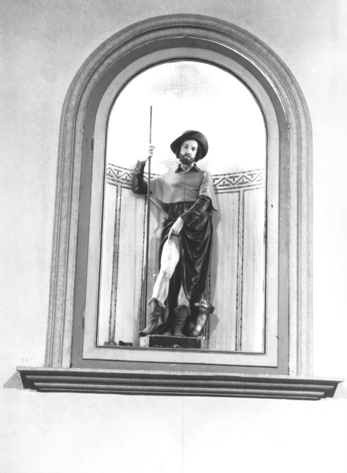 nicchia - ambito friulano (sec. XX)