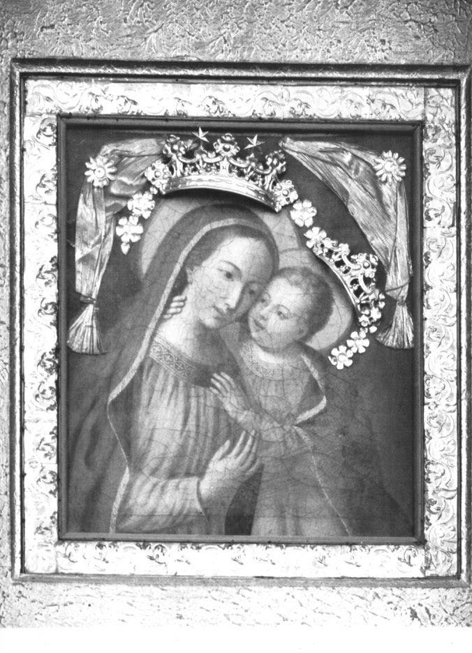 dipinto - ambito Italia nord-orientale (secc. XVI/ XVII)