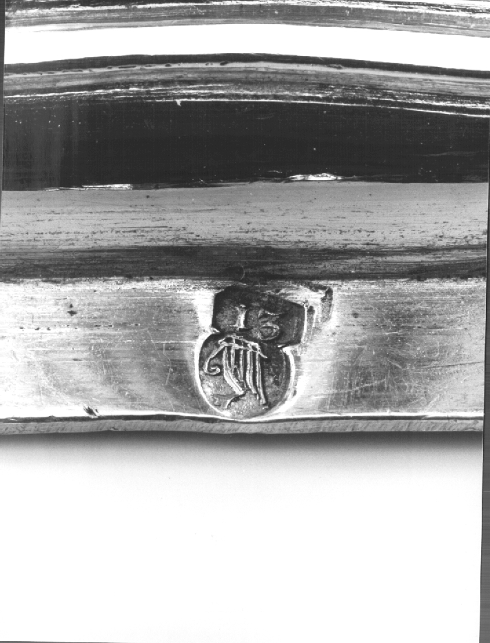 calice - ambito Italia nord-orientale (terzo quarto sec. XVIII)