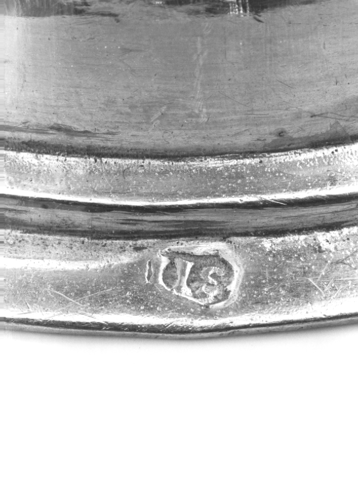 calice - ambito Italia nord-orientale (sec. XVIII)