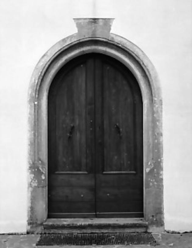 portale - ambito Italia nord-orientale (sec. XIX)