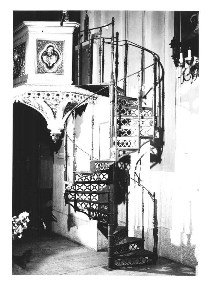 scaletta - ambito Italia nord-orientale (inizio sec. XX)