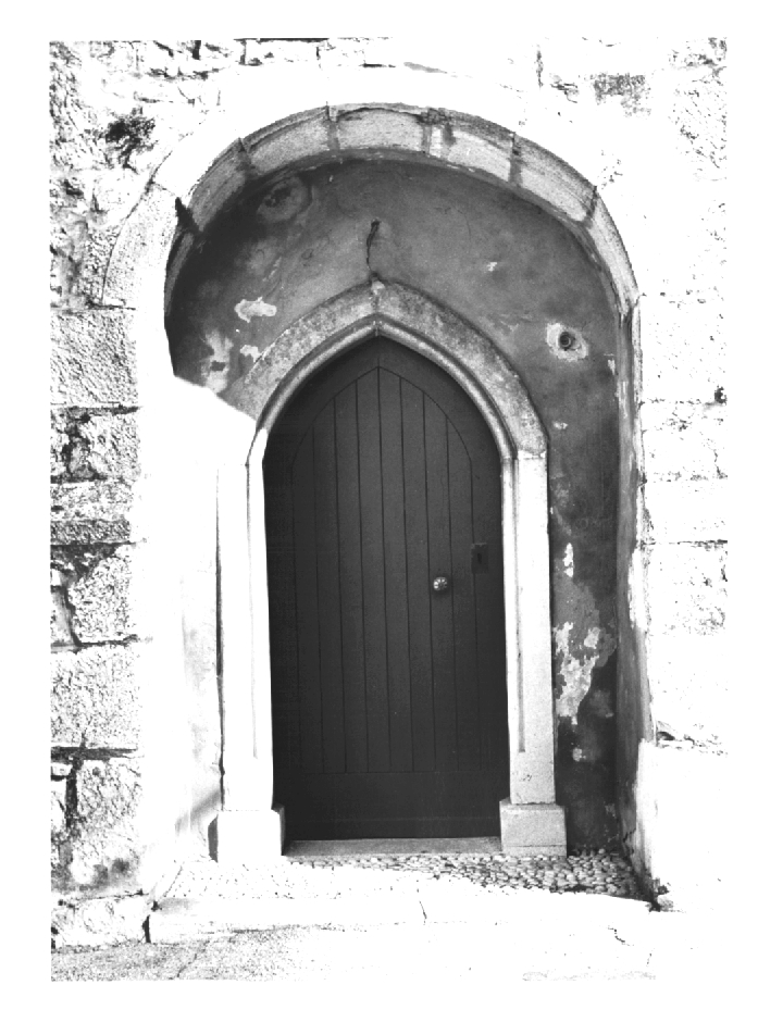 portale - ambito Italia nord-orientale (sec. XVII)