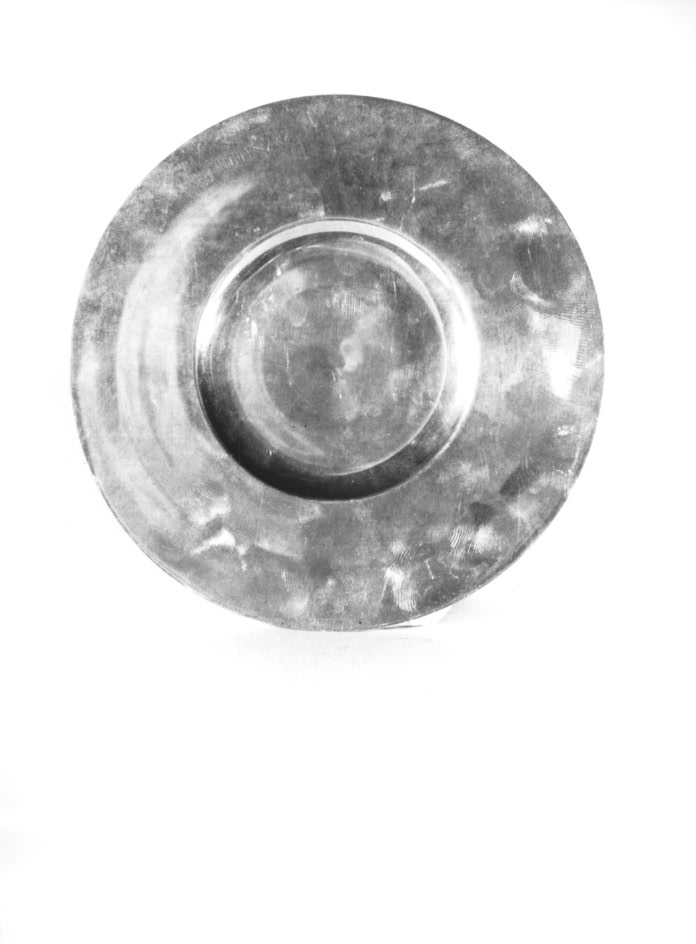 patena - ambito Italia nord-orientale (sec. XIX)