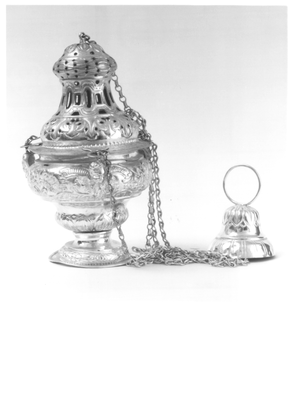 turibolo - ambito Italia nord-orientale (sec. XIX)