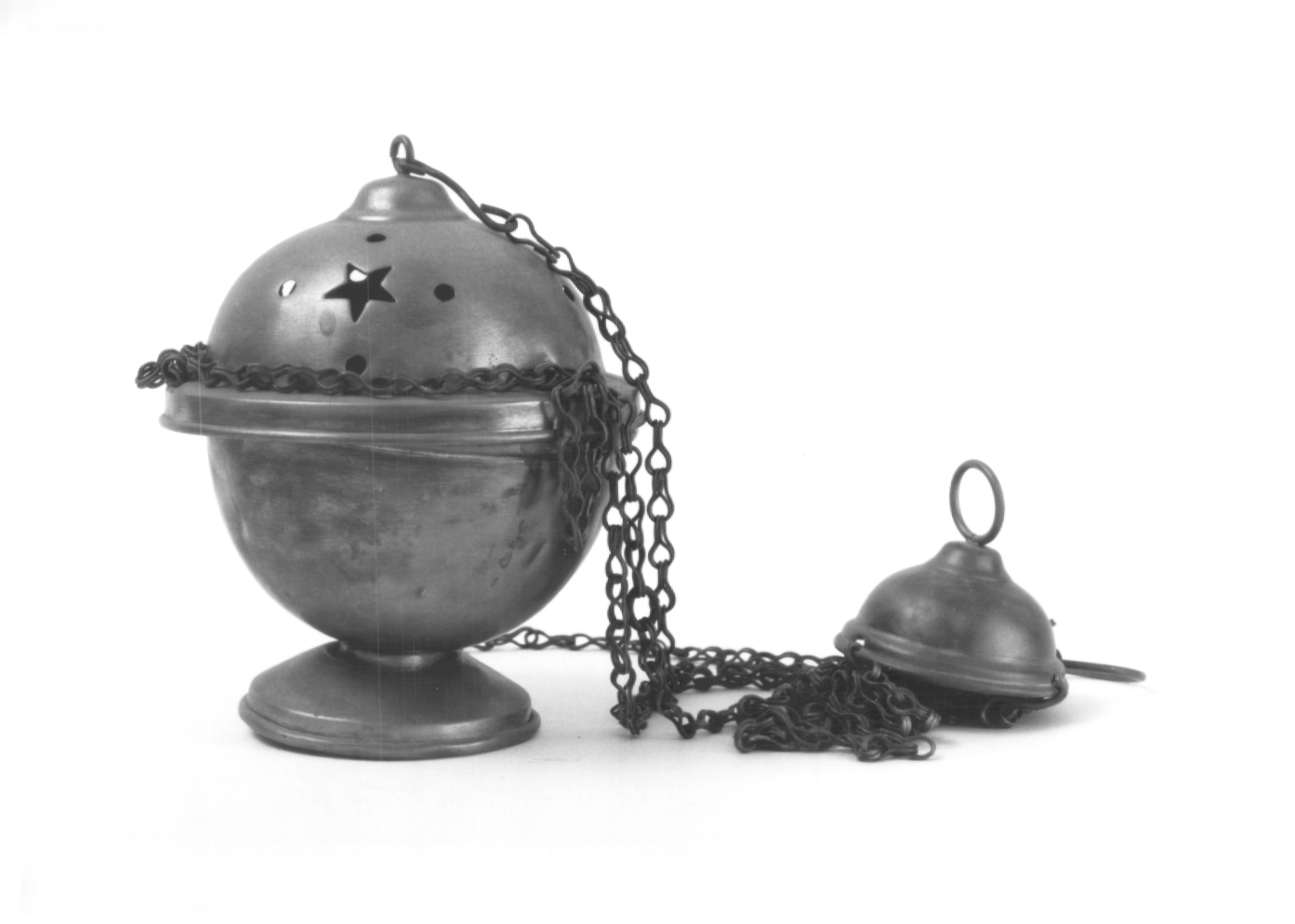 turibolo - ambito Italia nord-orientale (sec. XIX)