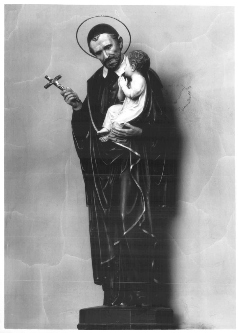 scultura - ambito Italia nord-orientale (sec. XX)