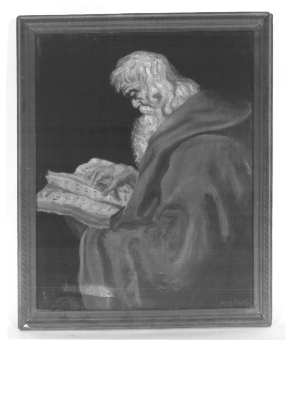 dipinto - ambito Italia nord-orientale (sec. XIX)