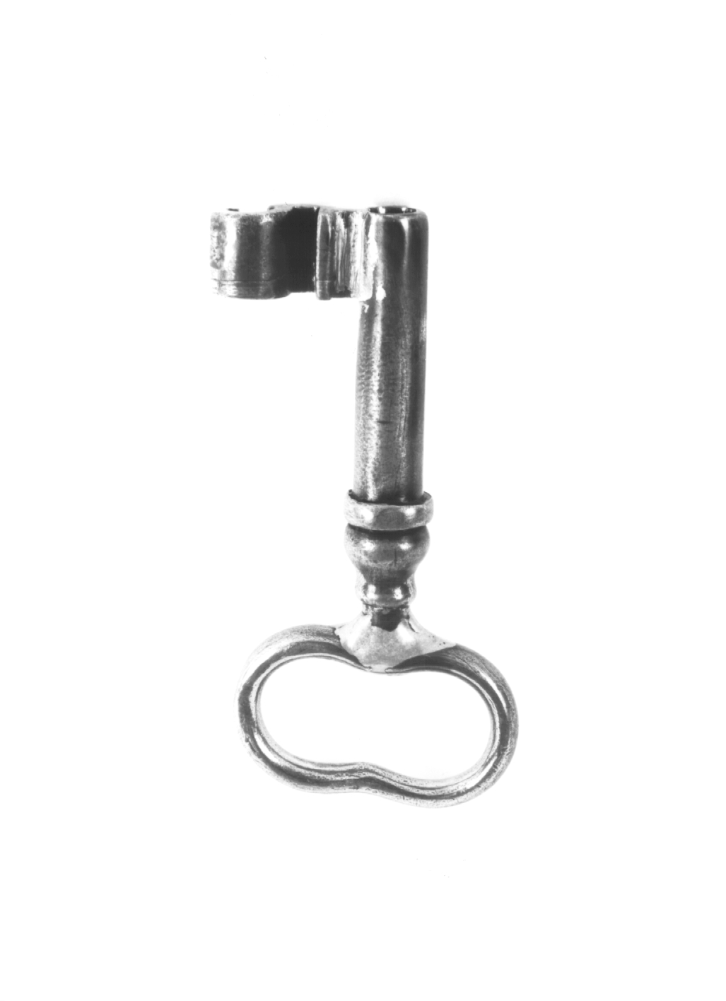 chiave - ambito Italia nord-orientale (sec. XIX)