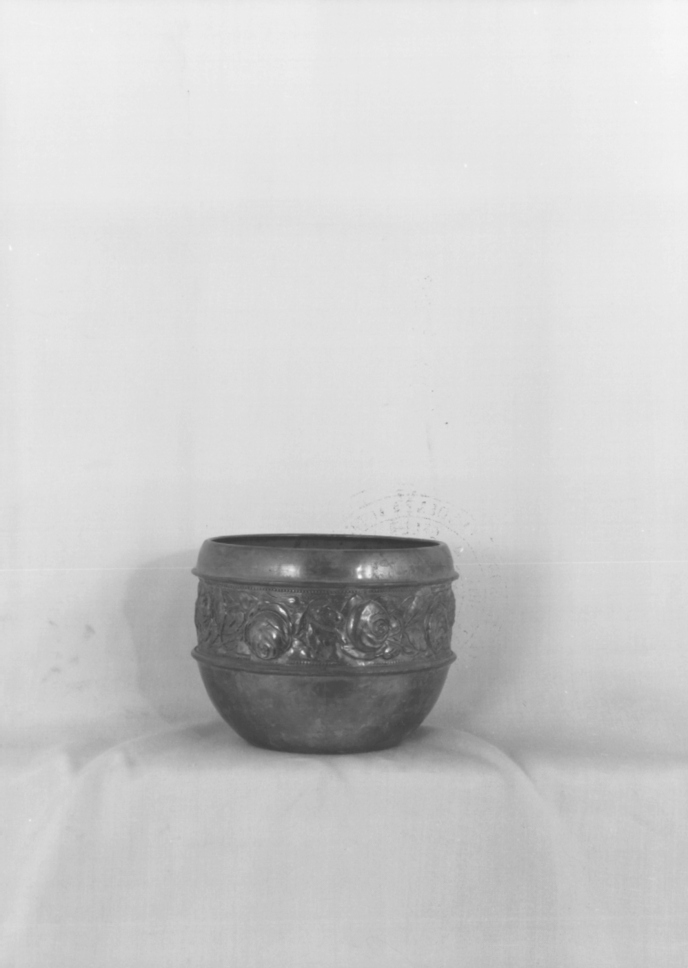 vaso - ambito Italia nord-orientale (sec. XIX)