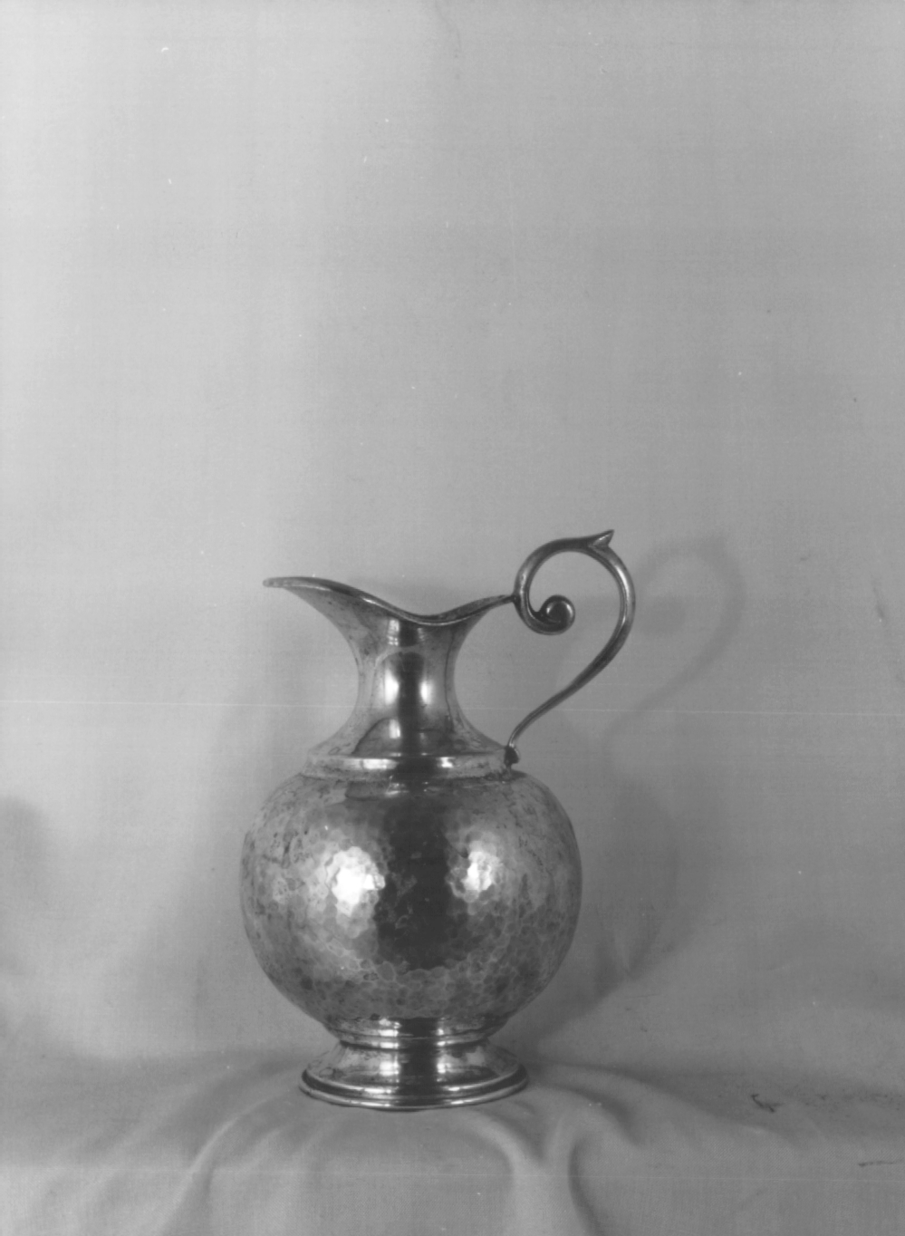 brocca - ambito Italia nord-orientale (sec. XIX)