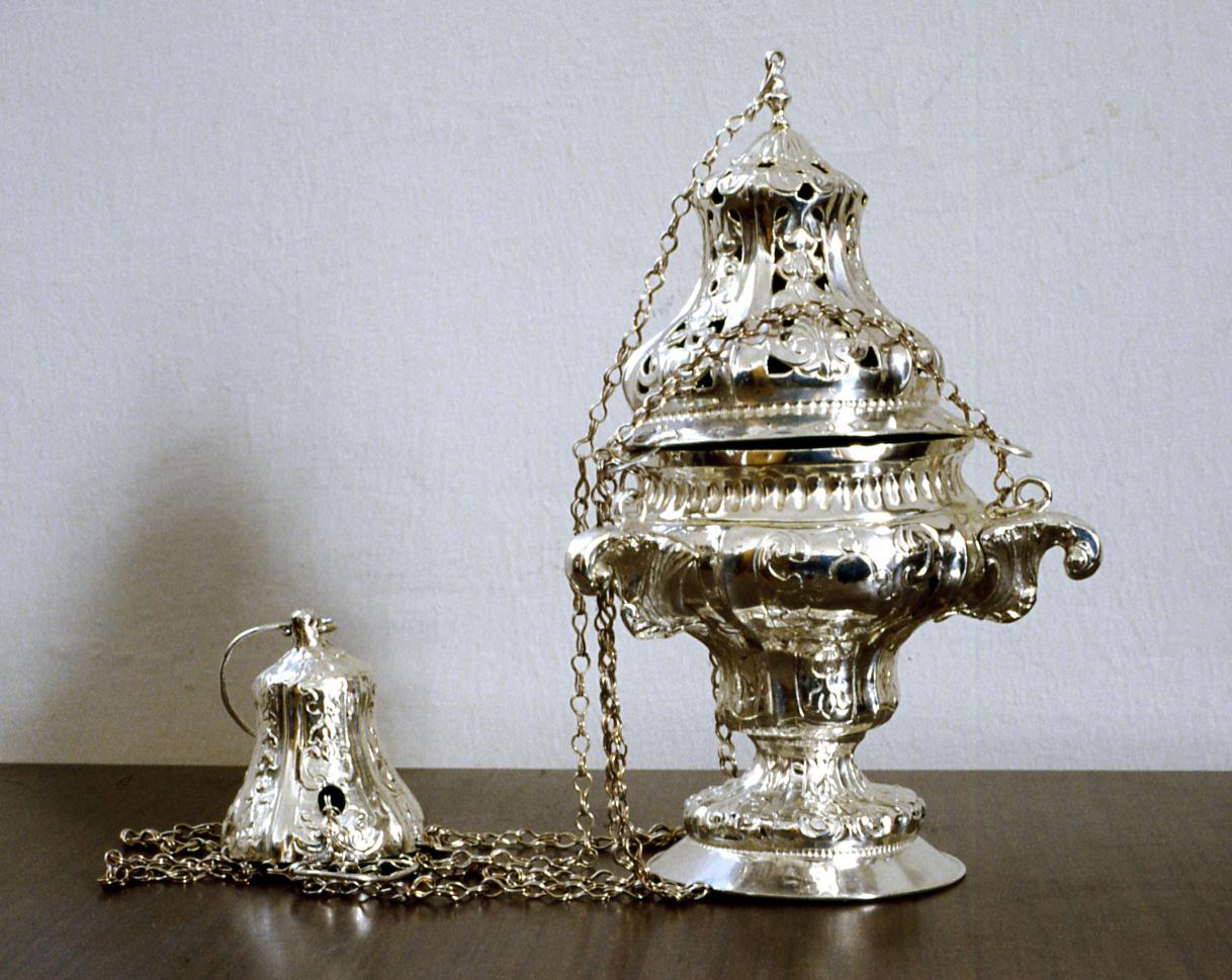 turibolo - ambito Italia nord-orientale (sec. XIX)