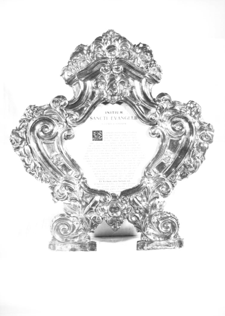 cartagloria - ambito Italia nord-orientale (seconda metà sec. XIX)