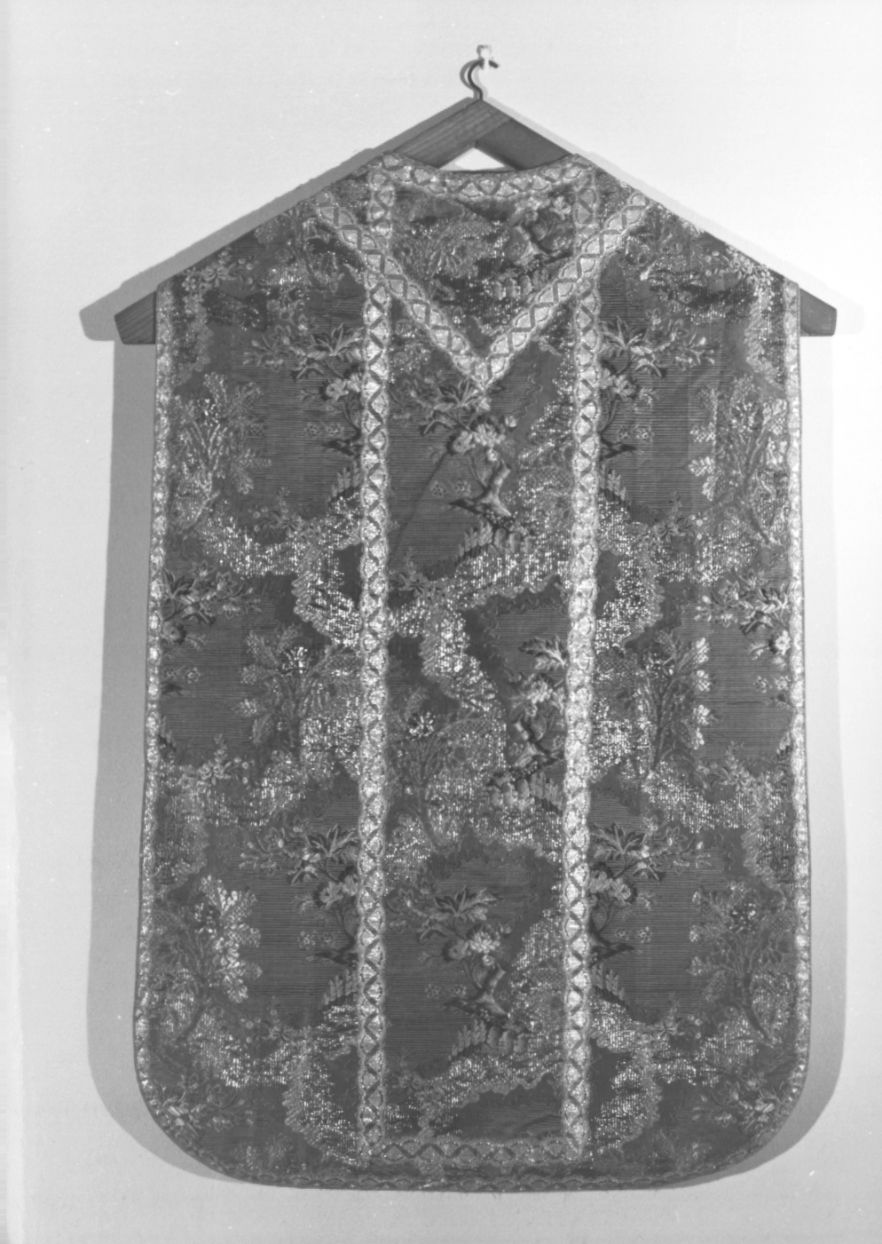 pianeta, elemento d'insieme - ambito Italia nord-orientale (sec. XVIII)