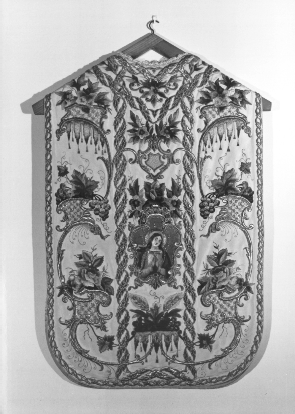 pianeta, elemento d'insieme - ambito Italia nord-orientale (metà sec. XVIII)