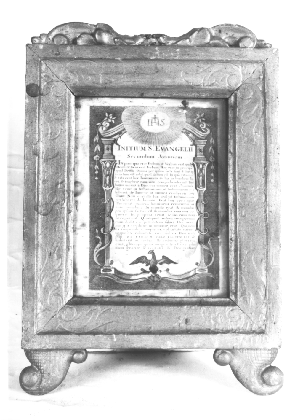 cartagloria - ambito Italia nord-orientale (sec. XIX)