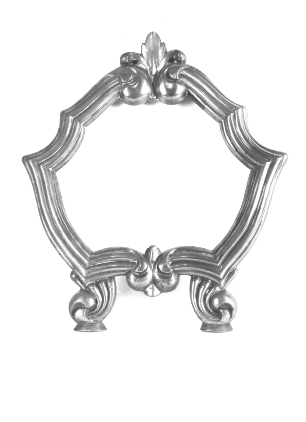 cartagloria - ambito Italia nord-orientale (sec. XIX)