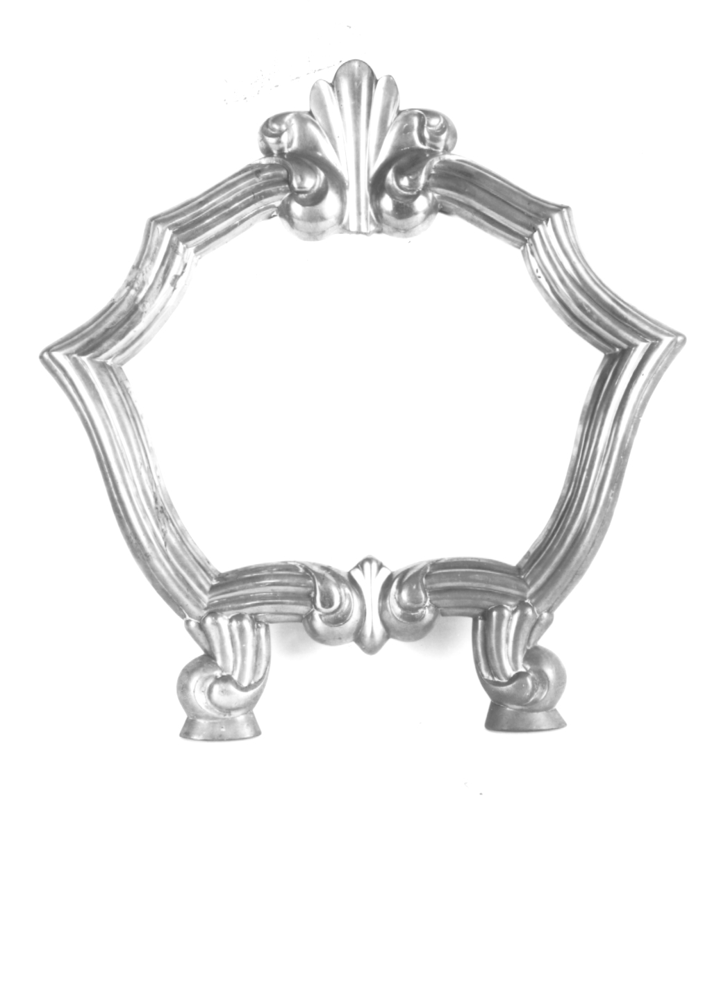 cartagloria - ambito Italia nord-orientale (sec. XIX)