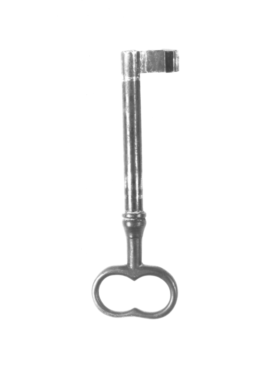 chiave - ambito Italia nord-orientale (sec. XIX)