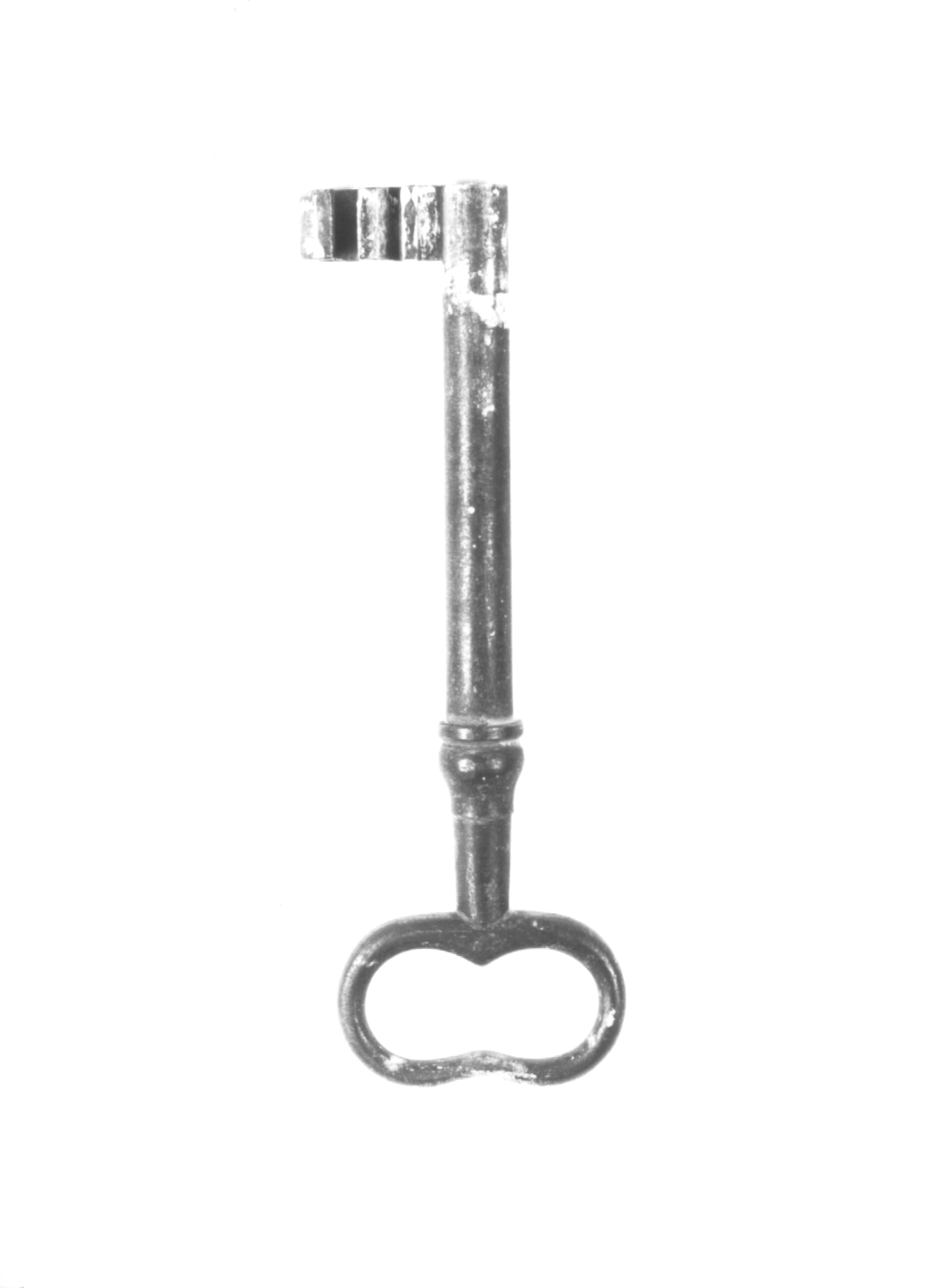 chiave - ambito Italia nord-orientale (sec. XIX)