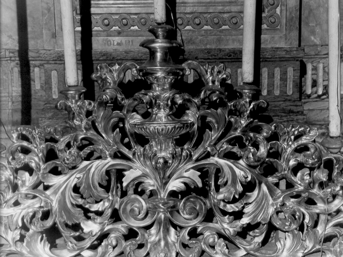 ersia, coppia - PRODUZIONE LIGURE (fine/inizio secc. XIX/ XX)