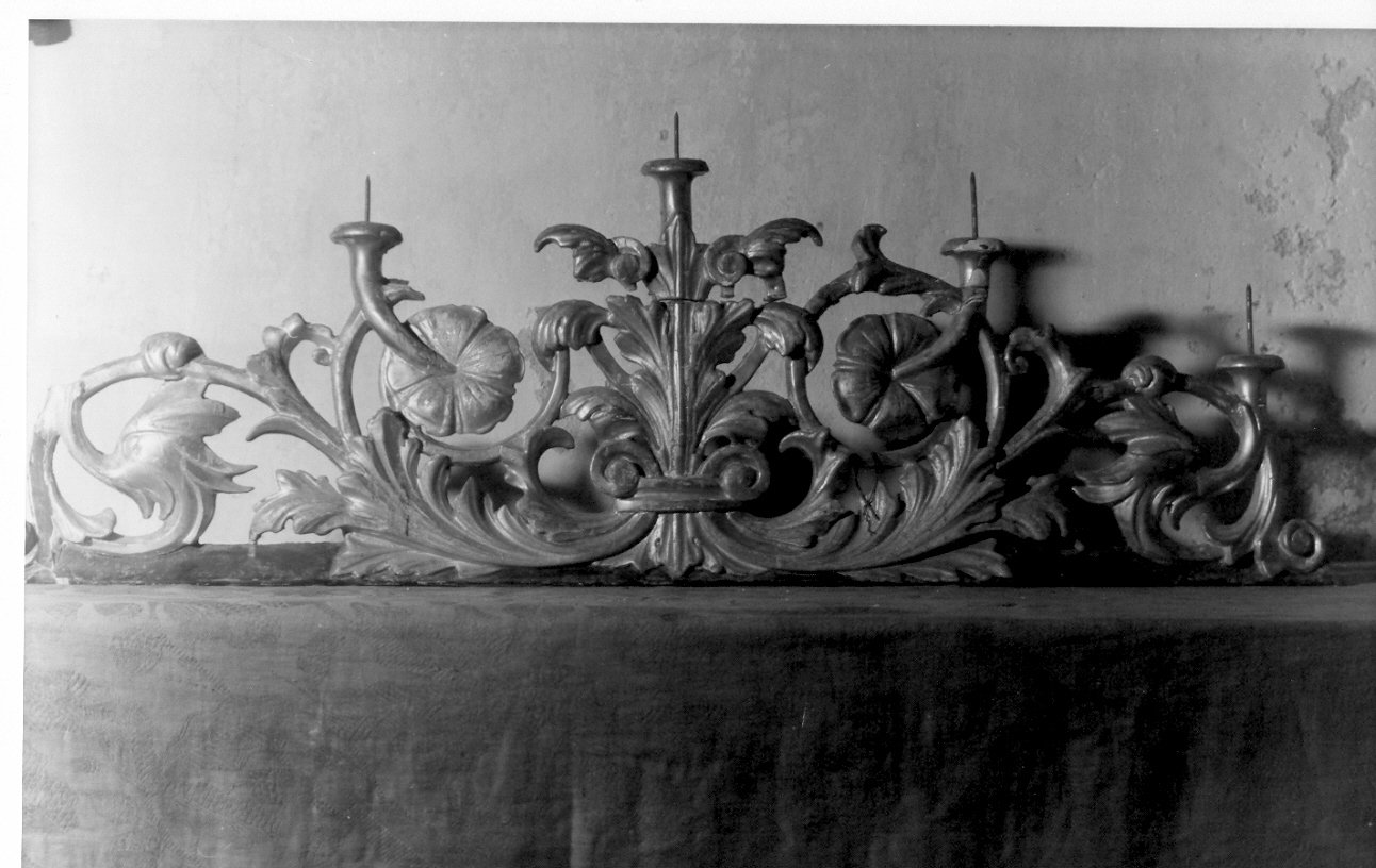 ersia, serie - PRODUZIONE LIGURE (seconda metà sec. XIX)