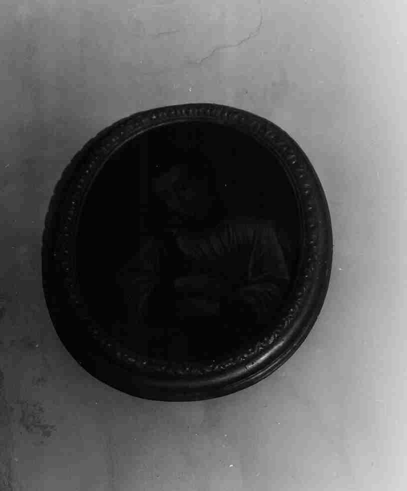 cornice, elemento d'insieme - bottega ligure (sec. XIX)