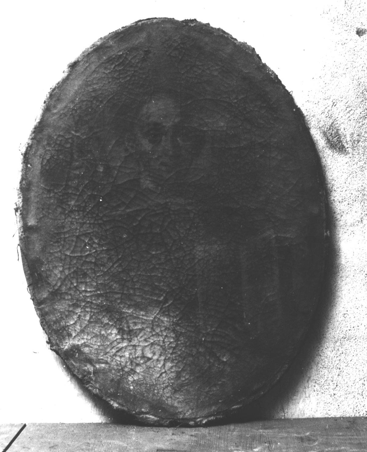 Santo domenicano (dipinto, opera isolata) - ambito italiano (fine sec. XVIII)