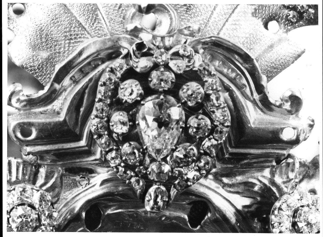 decorazione, serie - bottega italiana (secc. XVIII/ XIX)