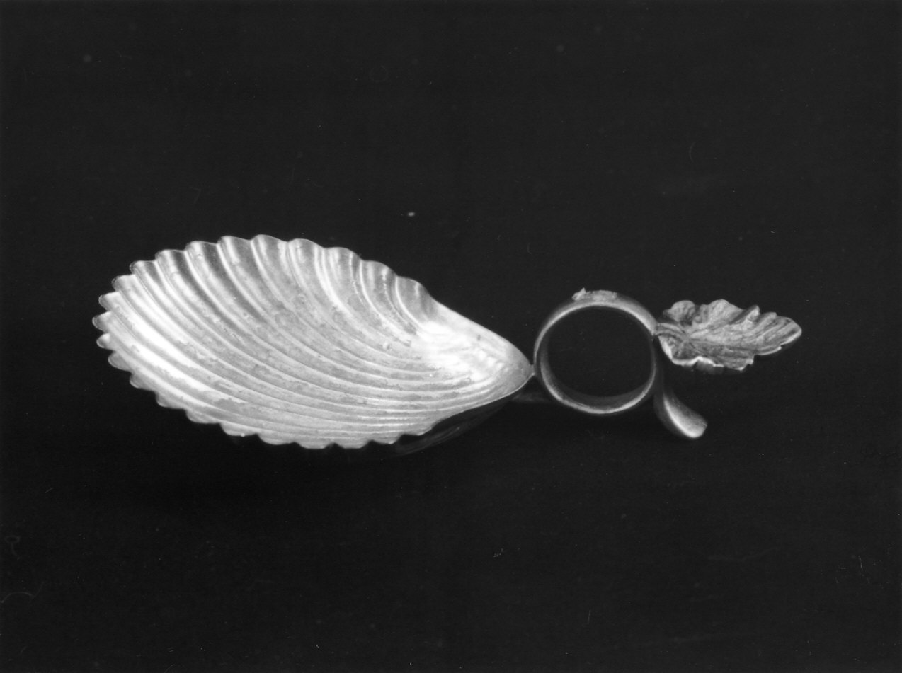 acquamanile, opera isolata - bottega ligure (sec. XVIII)