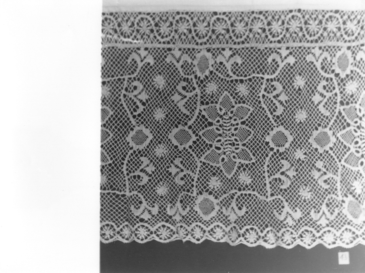 cotta, opera isolata - manifattura ligure (sec. XX)