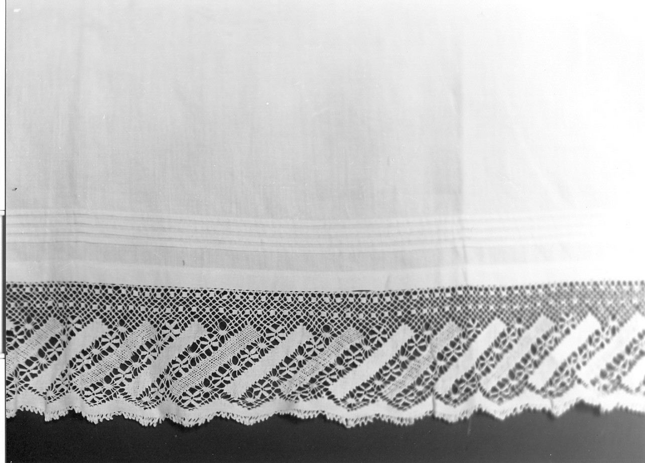 cotta, opera isolata - manifattura ligure (sec. XX)