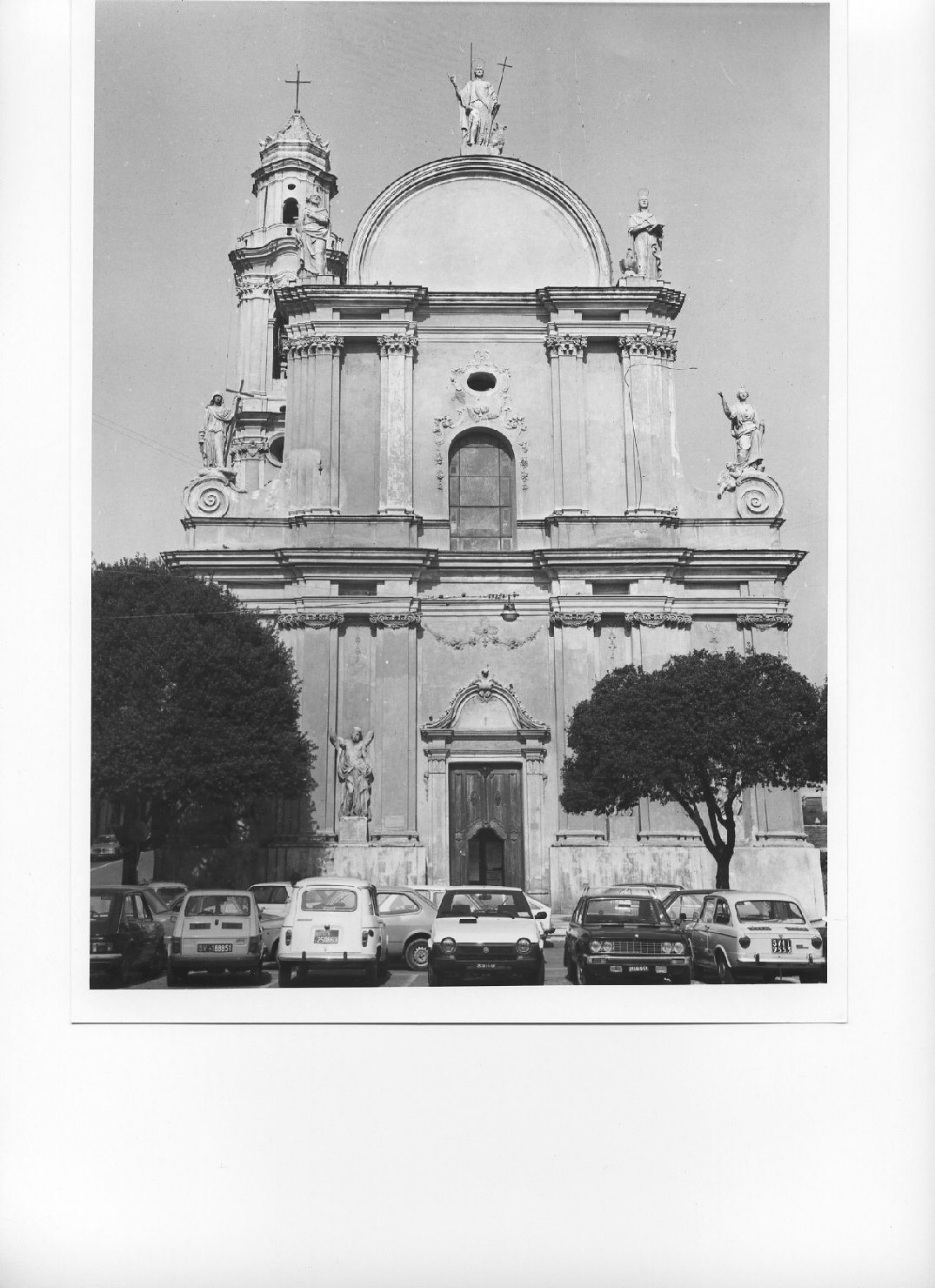 decorazione plastica, complesso decorativo - bottega ligure (seconda metà sec. XVIII)