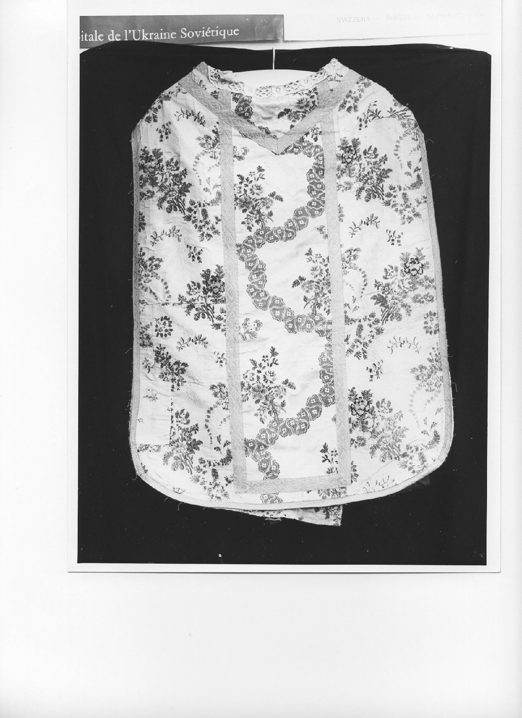 pianeta, opera isolata - manifattura ligure (seconda metà sec. XVIII)