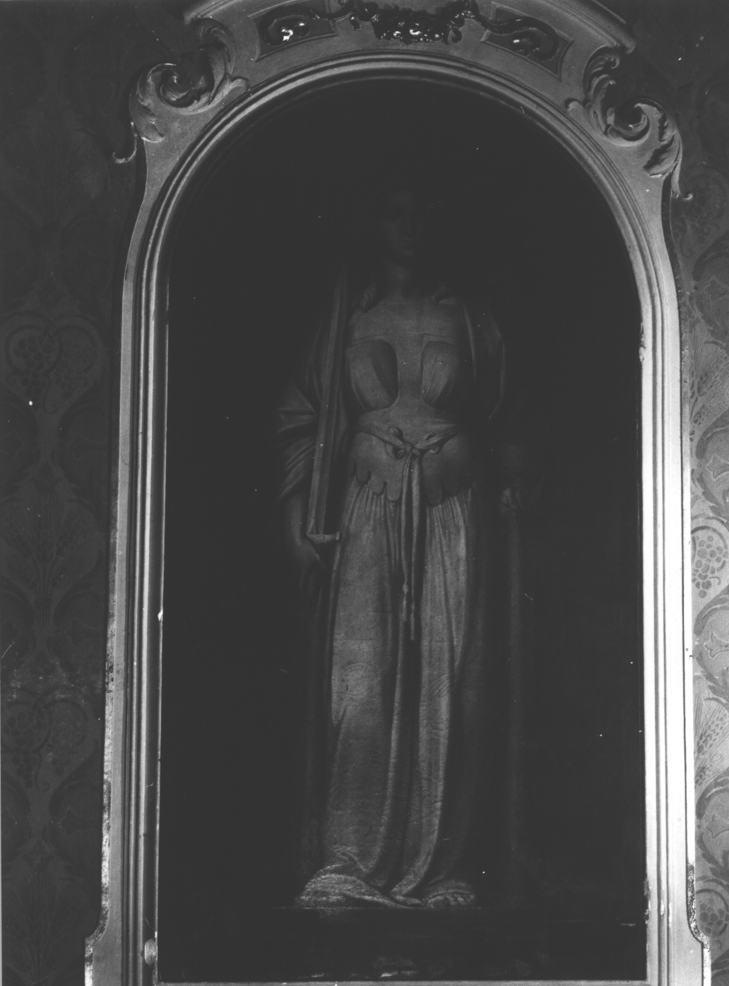 fortezza (sportello, opera isolata) - ambito ligure (prima metà sec. XIX)