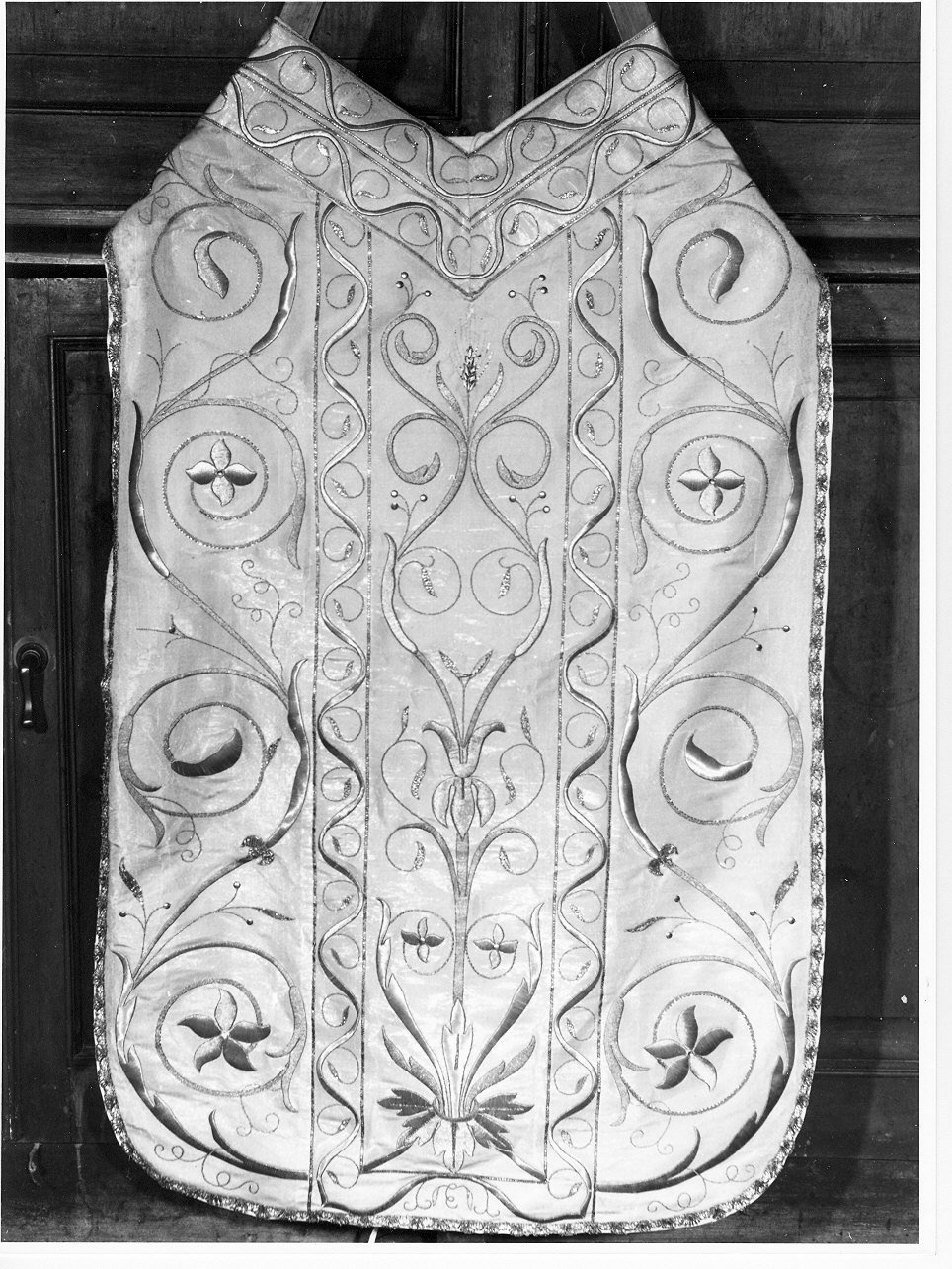 pianeta, opera isolata - manifattura ligure (seconda metà sec. XIX)