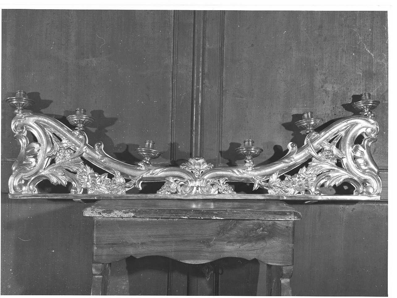 ersia, serie - bottega ligure (?) (sec. XIX)