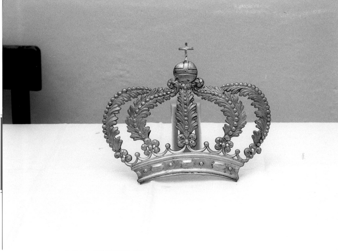 ex voto, opera isolata - bottega ligure (metà sec. XIX)