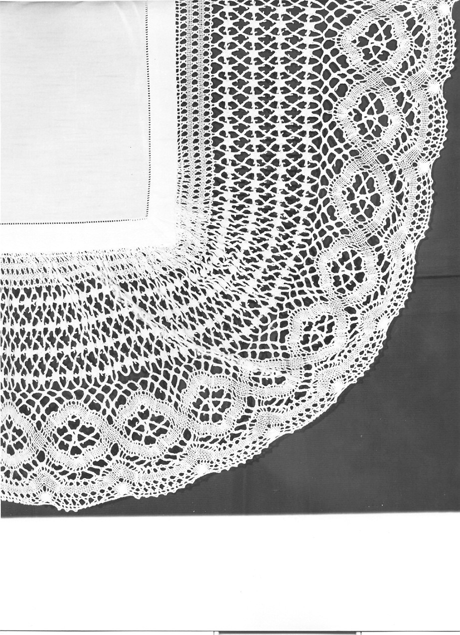 tovaglia da comunione, coppia - manifattura ligure (seconda metà sec. XIX)