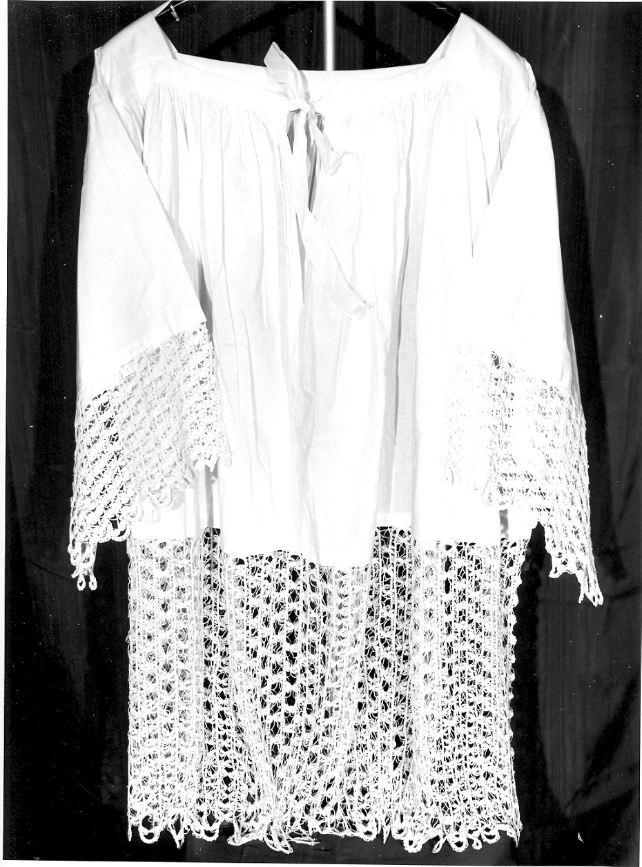 cotta, opera isolata - manifattura ligure (inizio sec. XX)