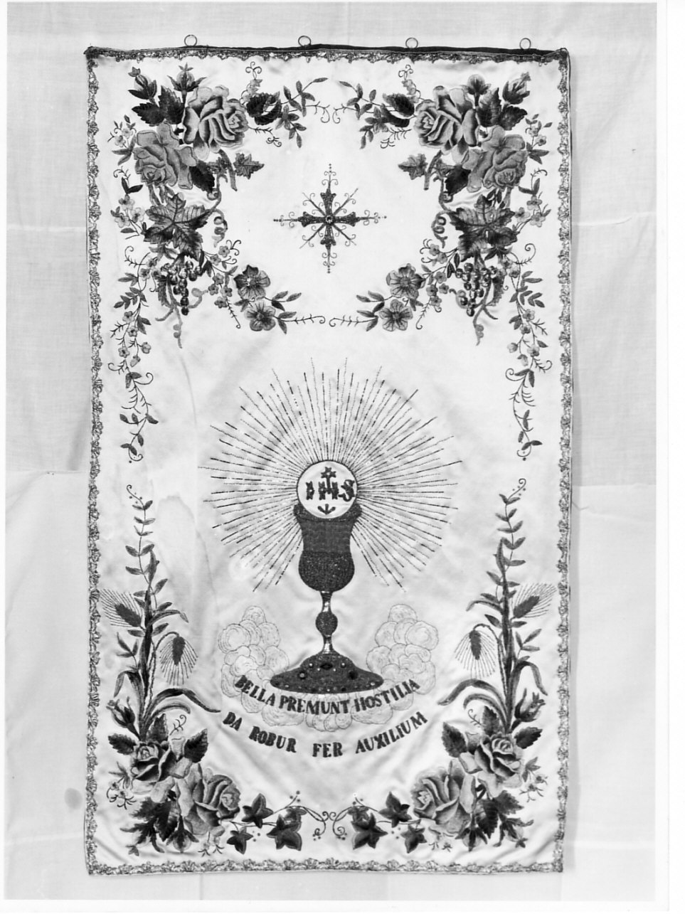 conopeo, opera isolata - manifattura ligure (inizio sec. XX)