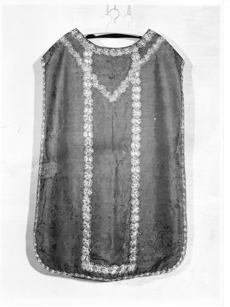 pianeta, opera isolata - manifattura ligure (fine sec. XIX)